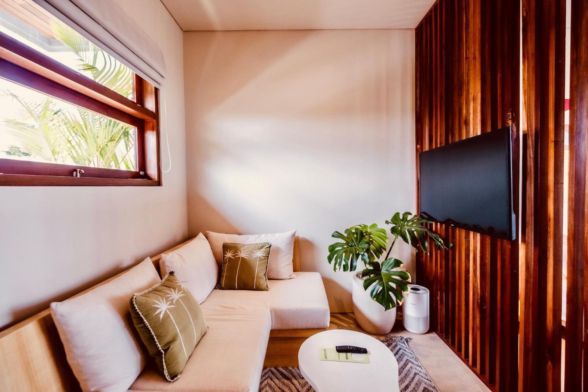 Thehub Pererenan Coworking, Pool And Rooftop Canggu  Exterior photo