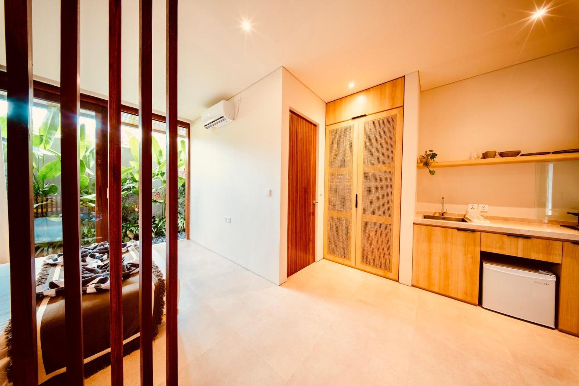 Thehub Pererenan Coworking, Pool And Rooftop Canggu  Exterior photo