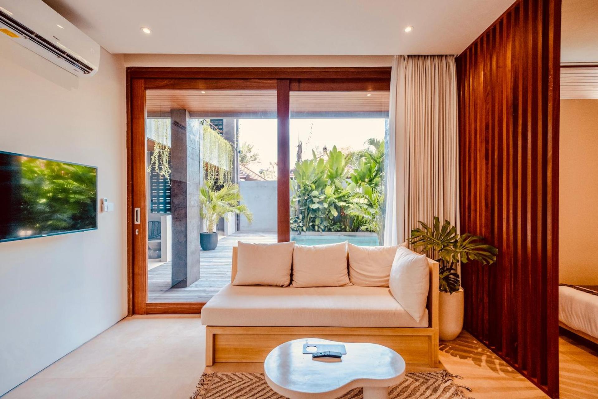 Thehub Pererenan Coworking, Pool And Rooftop Canggu  Exterior photo
