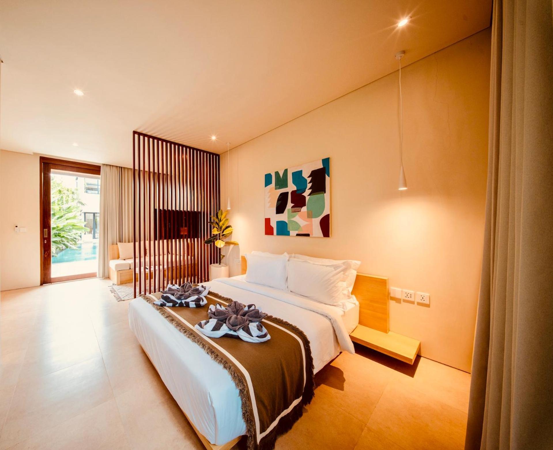 Thehub Pererenan Coworking, Pool And Rooftop Canggu  Exterior photo